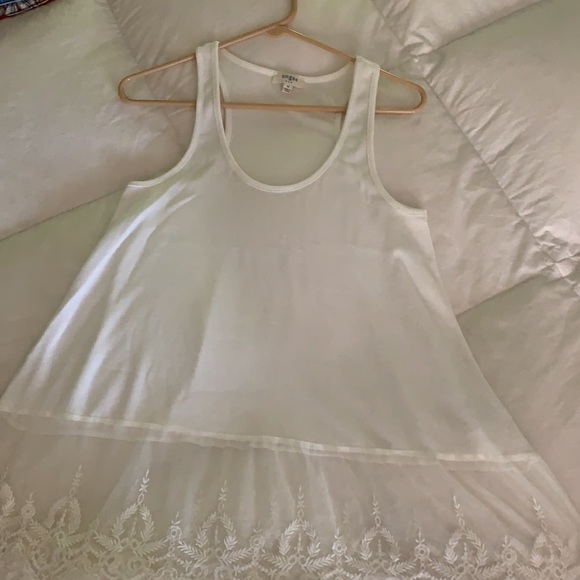 Umgee tank top size M - Picture 4 of 6